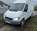 Білий Мерседес Sprinter, об'ємом двигуна 2.2 л та пробігом 288 тис. км за 8200 $, фото 1 на Automoto.ua