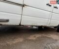 Білий Мерседес Sprinter, об'ємом двигуна 0 л та пробігом 516 тис. км за 6900 $, фото 10 на Automoto.ua