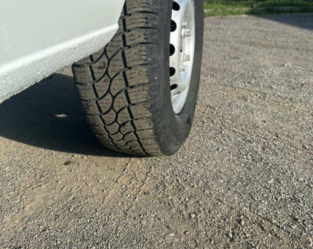 Белый Мерседес Sprinter, объемом двигателя 2.1 л и пробегом 500 тыс. км за 8200 $, фото 9 на Automoto.ua