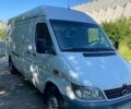 Белый Мерседес Sprinter, объемом двигателя 2.15 л и пробегом 200 тыс. км за 14300 $, фото 1 на Automoto.ua
