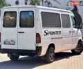 Белый Мерседес Sprinter, объемом двигателя 2.15 л и пробегом 280 тыс. км за 7200 $, фото 5 на Automoto.ua