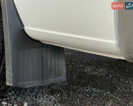 Белый Мерседес Sprinter, объемом двигателя 2.2 л и пробегом 311 тыс. км за 10300 $, фото 46 на Automoto.ua