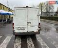 Белый Мерседес Sprinter, объемом двигателя 2.15 л и пробегом 627 тыс. км за 3750 $, фото 4 на Automoto.ua