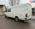 Білий Мерседес Sprinter, об'ємом двигуна 2.7 л та пробігом 338 тис. км за 7500 $, фото 2 на Automoto.ua