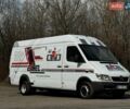 Білий Мерседес Sprinter, об'ємом двигуна 2.7 л та пробігом 399 тис. км за 12300 $, фото 2 на Automoto.ua