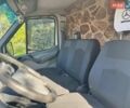Белый Мерседес Sprinter, объемом двигателя 0 л и пробегом 635 тыс. км за 12300 $, фото 5 на Automoto.ua