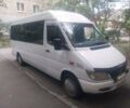 Белый Мерседес Sprinter, объемом двигателя 0 л и пробегом 500 тыс. км за 5500 $, фото 2 на Automoto.ua