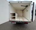 Белый Мерседес Sprinter, объемом двигателя 2.69 л и пробегом 85 тыс. км за 24550 $, фото 10 на Automoto.ua