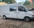 Білий Мерседес Sprinter, об'ємом двигуна 2.15 л та пробігом 566 тис. км за 7500 $, фото 5 на Automoto.ua