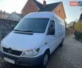 Белый Мерседес Sprinter, объемом двигателя 2.15 л и пробегом 647 тыс. км за 9000 $, фото 7 на Automoto.ua