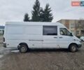 Белый Мерседес Sprinter, объемом двигателя 0 л и пробегом 390 тыс. км за 6600 $, фото 4 на Automoto.ua