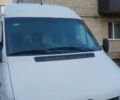 Белый Мерседес Sprinter, объемом двигателя 2.1 л и пробегом 670 тыс. км за 7100 $, фото 7 на Automoto.ua