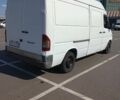 Белый Мерседес Sprinter, объемом двигателя 2.2 л и пробегом 937 тыс. км за 7900 $, фото 3 на Automoto.ua