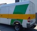Білий Мерседес Sprinter, об'ємом двигуна 2.2 л та пробігом 501 тис. км за 11500 $, фото 6 на Automoto.ua
