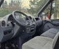 Белый Мерседес Sprinter, объемом двигателя 2.2 л и пробегом 264 тыс. км за 9900 $, фото 16 на Automoto.ua