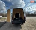 Білий Мерседес Sprinter, об'ємом двигуна 2.7 л та пробігом 399 тис. км за 12300 $, фото 73 на Automoto.ua