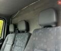 Белый Мерседес Sprinter, объемом двигателя 2.7 л и пробегом 369 тыс. км за 21500 $, фото 9 на Automoto.ua