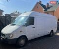 Белый Мерседес Sprinter, объемом двигателя 0 л и пробегом 700 тыс. км за 9000 $, фото 1 на Automoto.ua