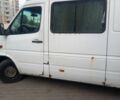 Белый Мерседес Sprinter, объемом двигателя 2.15 л и пробегом 827 тыс. км за 5800 $, фото 2 на Automoto.ua