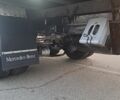 Белый Мерседес Sprinter, объемом двигателя 2.7 л и пробегом 5 тыс. км за 18500 $, фото 5 на Automoto.ua