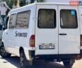 Белый Мерседес Sprinter, объемом двигателя 2.15 л и пробегом 280 тыс. км за 7200 $, фото 18 на Automoto.ua