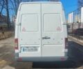 Белый Мерседес Sprinter, объемом двигателя 2.2 л и пробегом 600 тыс. км за 4800 $, фото 3 на Automoto.ua