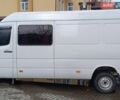 Белый Мерседес Sprinter, объемом двигателя 2.7 л и пробегом 200 тыс. км за 11300 $, фото 52 на Automoto.ua