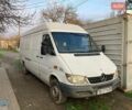 Белый Мерседес Sprinter, объемом двигателя 2.15 л и пробегом 261 тыс. км за 6500 $, фото 15 на Automoto.ua