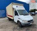 Белый Мерседес Sprinter, объемом двигателя 2.7 л и пробегом 637 тыс. км за 9999 $, фото 2 на Automoto.ua
