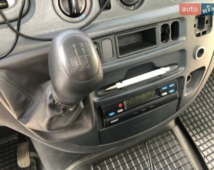 Білий Мерседес Sprinter, об'ємом двигуна 2.15 л та пробігом 474 тис. км за 9200 $, фото 32 на Automoto.ua