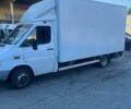 Белый Мерседес Sprinter, объемом двигателя 2.2 л и пробегом 3 тыс. км за 12700 $, фото 2 на Automoto.ua