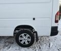 Белый Мерседес Sprinter, объемом двигателя 2.1 л и пробегом 661 тыс. км за 8700 $, фото 20 на Automoto.ua