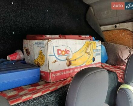 Белый Мерседес Sprinter, объемом двигателя 2.2 л и пробегом 770 тыс. км за 10500 $, фото 19 на Automoto.ua