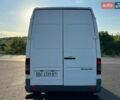 Белый Мерседес Sprinter, объемом двигателя 2.1 л и пробегом 555 тыс. км за 6350 $, фото 3 на Automoto.ua