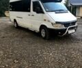 Білий Мерседес Sprinter, об'ємом двигуна 2.7 л та пробігом 0 тис. км за 9300 $, фото 3 на Automoto.ua