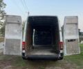 Белый Мерседес Sprinter, объемом двигателя 2.15 л и пробегом 547 тыс. км за 9500 $, фото 10 на Automoto.ua