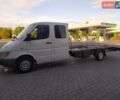 Білий Мерседес Sprinter, об'ємом двигуна 2.1 л та пробігом 469 тис. км за 12900 $, фото 4 на Automoto.ua