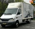 Белый Мерседес Sprinter, объемом двигателя 2.7 л и пробегом 369 тыс. км за 24500 $, фото 2 на Automoto.ua