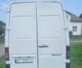Белый Мерседес Sprinter, объемом двигателя 2.15 л и пробегом 800 тыс. км за 10500 $, фото 10 на Automoto.ua