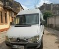 Білий Мерседес Sprinter, об'ємом двигуна 2.15 л та пробігом 700 тис. км за 5200 $, фото 1 на Automoto.ua