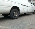 Белый Мерседес Sprinter, объемом двигателя 2.15 л и пробегом 577 тыс. км за 9000 $, фото 5 на Automoto.ua