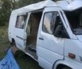 Белый Мерседес Sprinter, объемом двигателя 0 л и пробегом 350 тыс. км за 4000 $, фото 3 на Automoto.ua