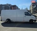 Белый Мерседес Sprinter, объемом двигателя 2.2 л и пробегом 500 тыс. км за 10000 $, фото 3 на Automoto.ua