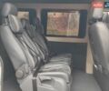 Белый Мерседес Sprinter, объемом двигателя 2.7 л и пробегом 700 тыс. км за 10200 $, фото 27 на Automoto.ua