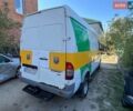 Білий Мерседес Sprinter, об'ємом двигуна 2.15 л та пробігом 500 тис. км за 4800 $, фото 3 на Automoto.ua