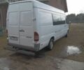 Білий Мерседес Sprinter, об'ємом двигуна 2.1 л та пробігом 387 тис. км за 11500 $, фото 2 на Automoto.ua