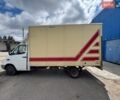 Белый Мерседес Sprinter, объемом двигателя 2.7 л и пробегом 637 тыс. км за 9999 $, фото 14 на Automoto.ua