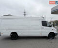Мерседес Sprinter 2004 у Хмельницькому на Automoto.ua Білий Мерседес Sprinter, об'ємом двигуна 2.15 л та пробігом 200 тис. км за 7400 $, фото 5 на Automoto.ua