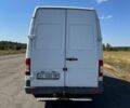 Белый Мерседес Sprinter, объемом двигателя 2.7 л и пробегом 657 тыс. км за 7800 $, фото 5 на Automoto.ua