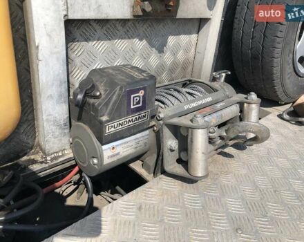 Білий Мерседес Sprinter, об'ємом двигуна 2.15 л та пробігом 474 тис. км за 9200 $, фото 35 на Automoto.ua